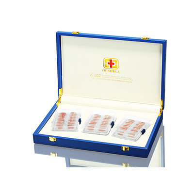 古田子宫排毒套