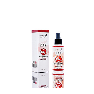 古田母婴防护喷雾