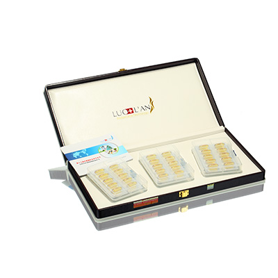 古田产后盆腔修复套